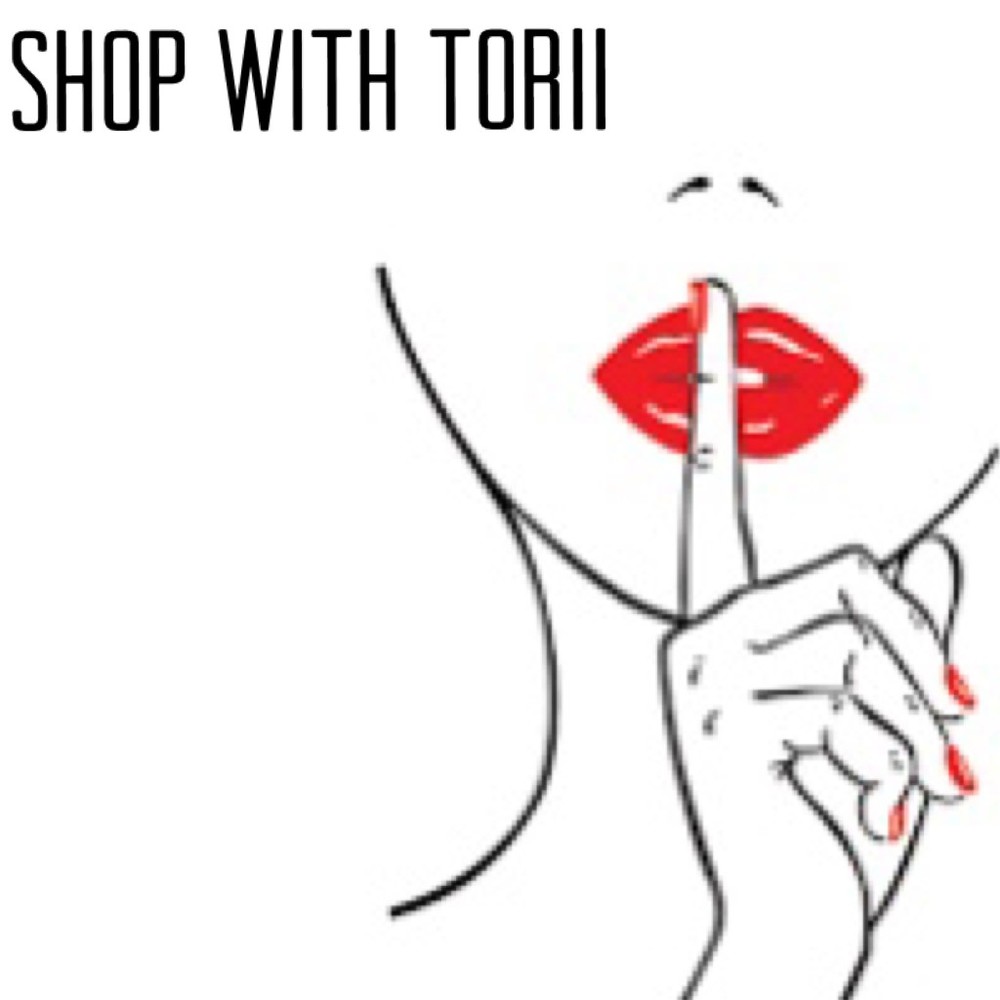 Meet your Posher, Torii